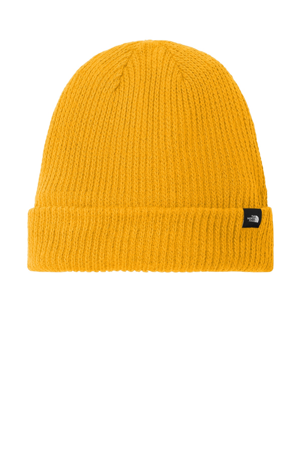 NF0A7RGH The North Face® Circular Rib Beanie.