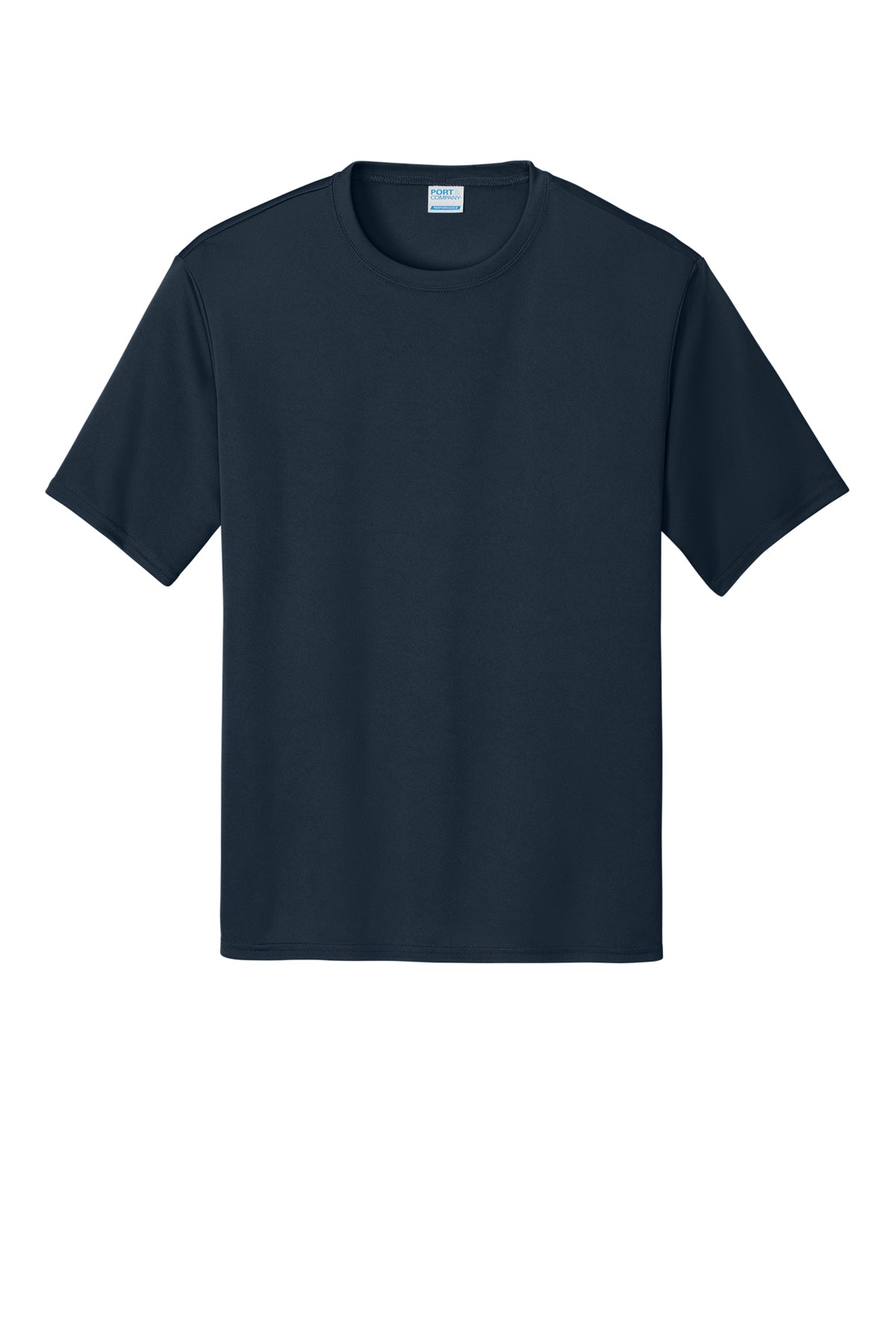 PC380 Port & Company® short Sleeve Performance Tee