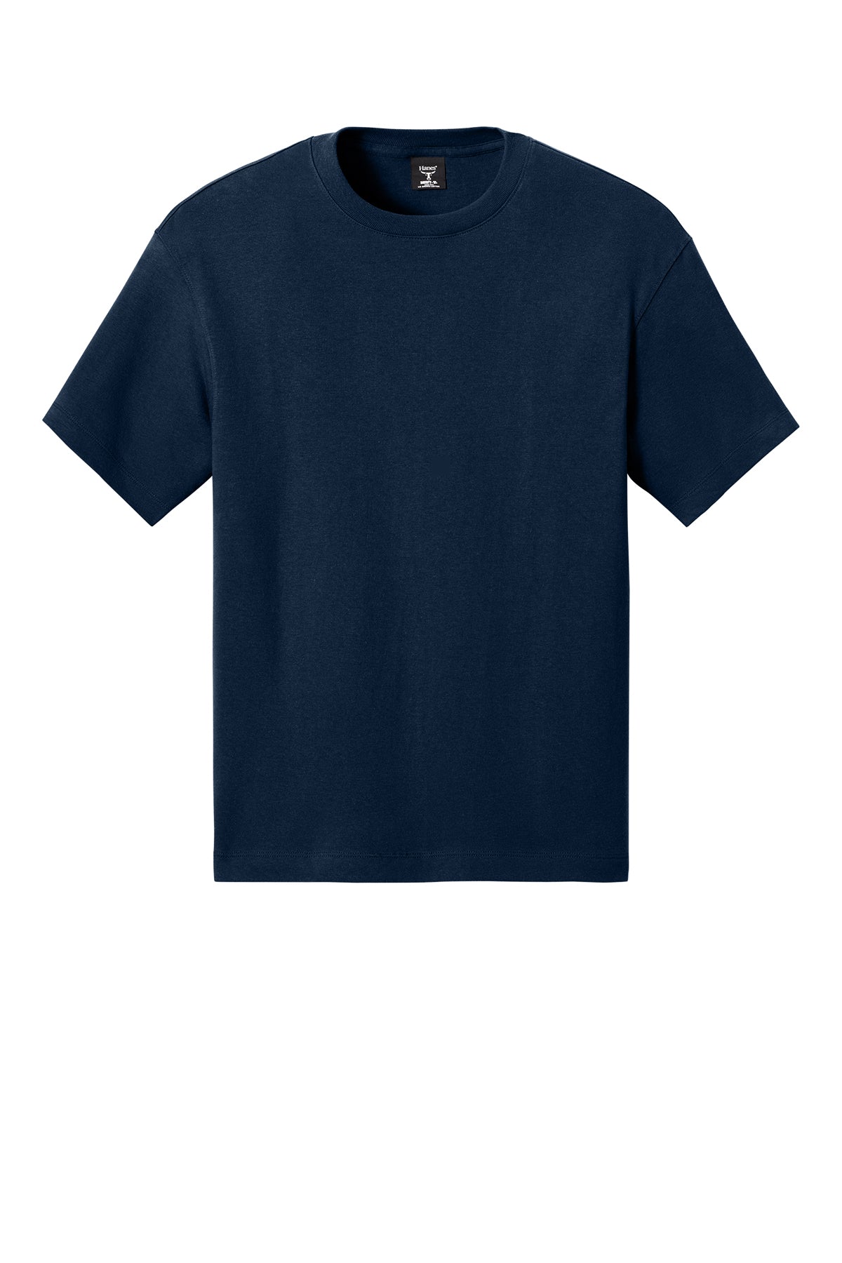 5180R Beefy-T Retro Street Tee