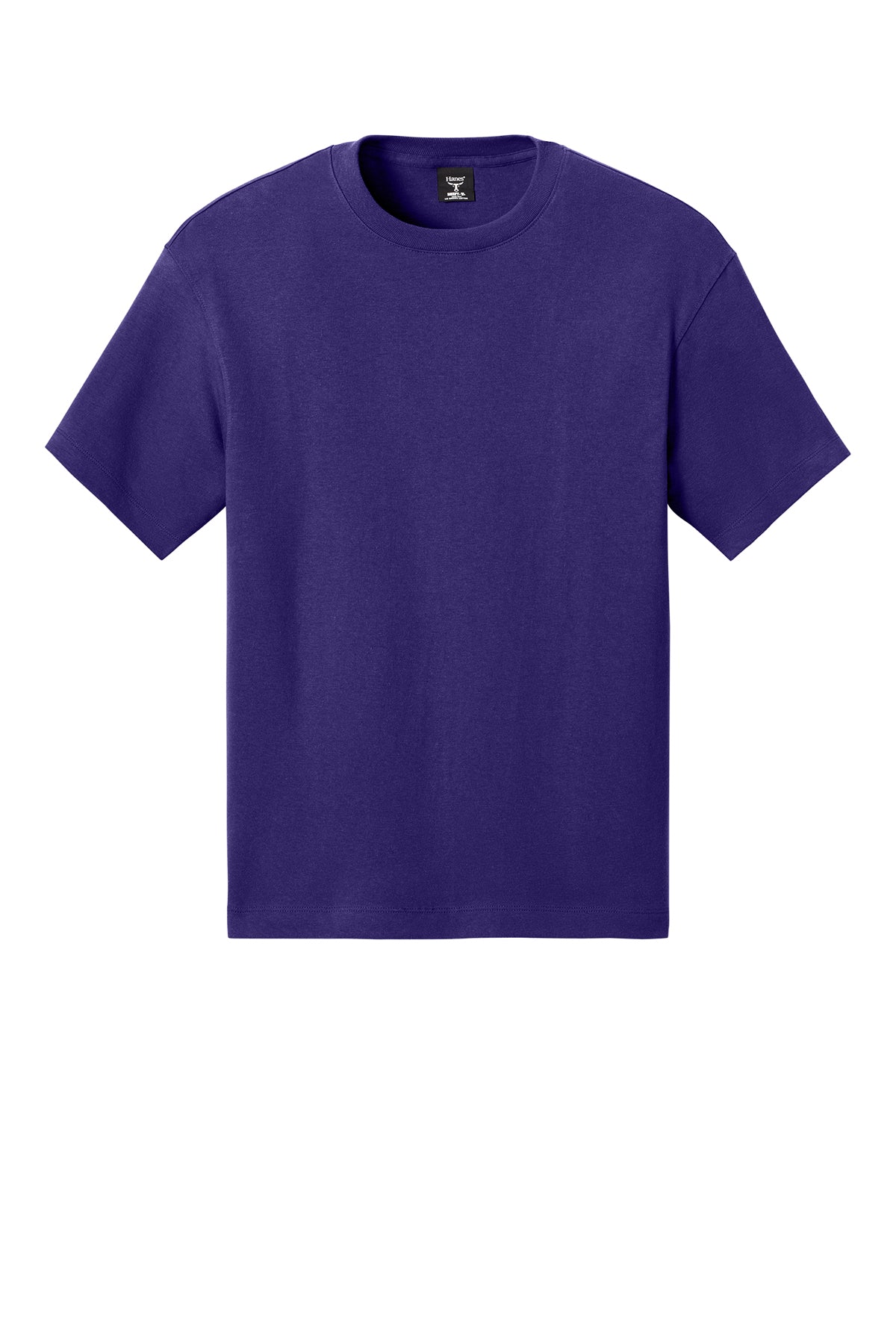 5180R Beefy-T Retro Street Tee