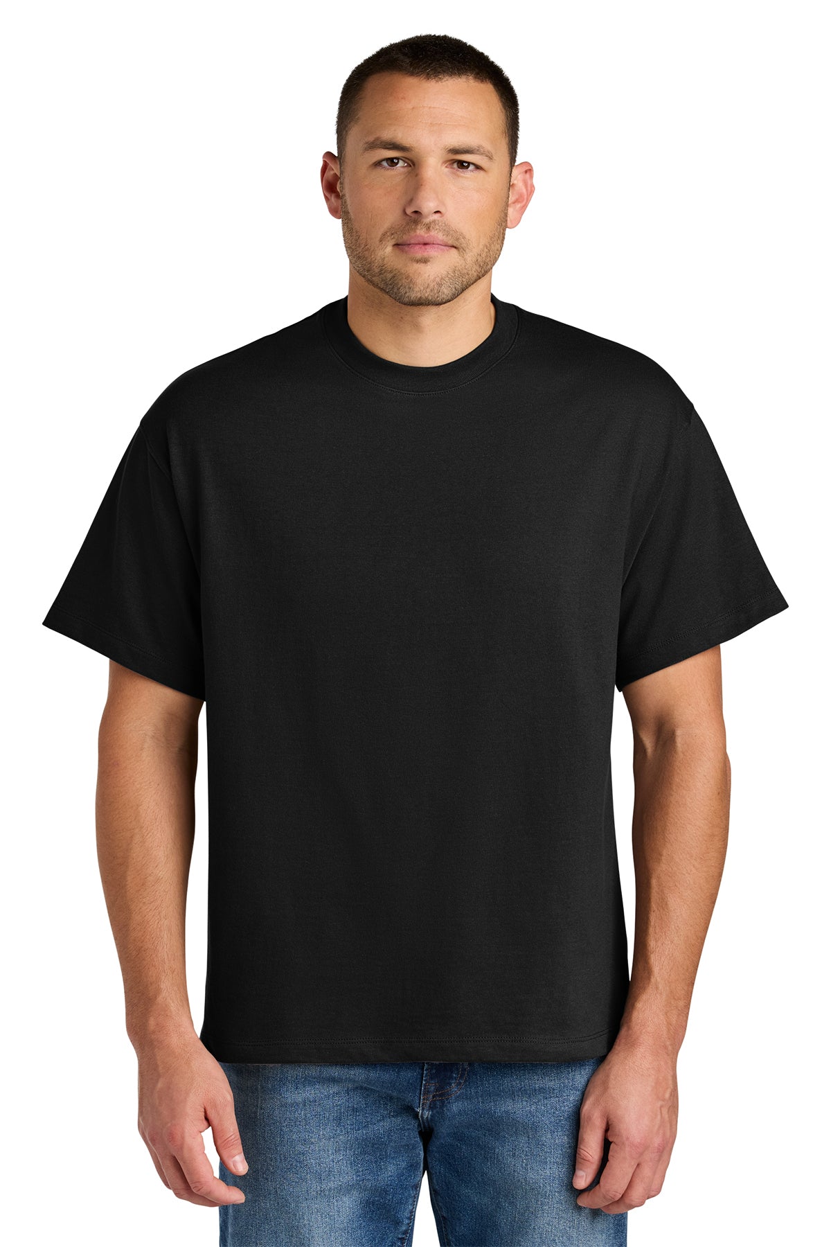 5180R Beefy-T Retro Street Tee