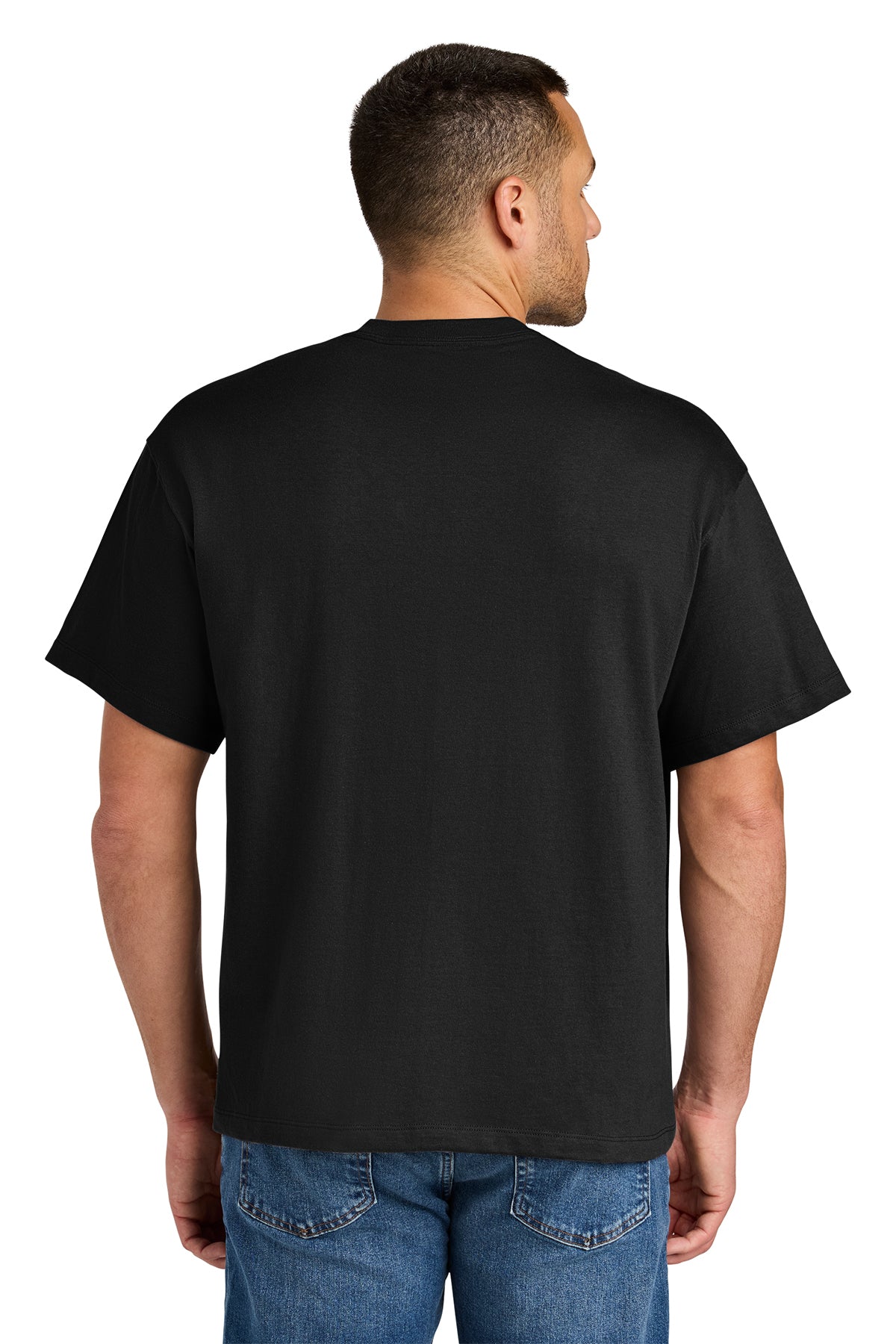 5180R Beefy-T Retro Street Tee