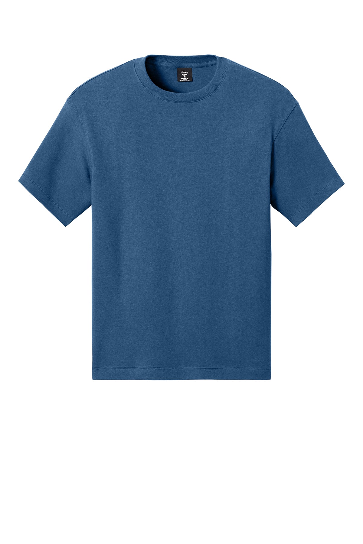 5180R Beefy-T Retro Street Tee