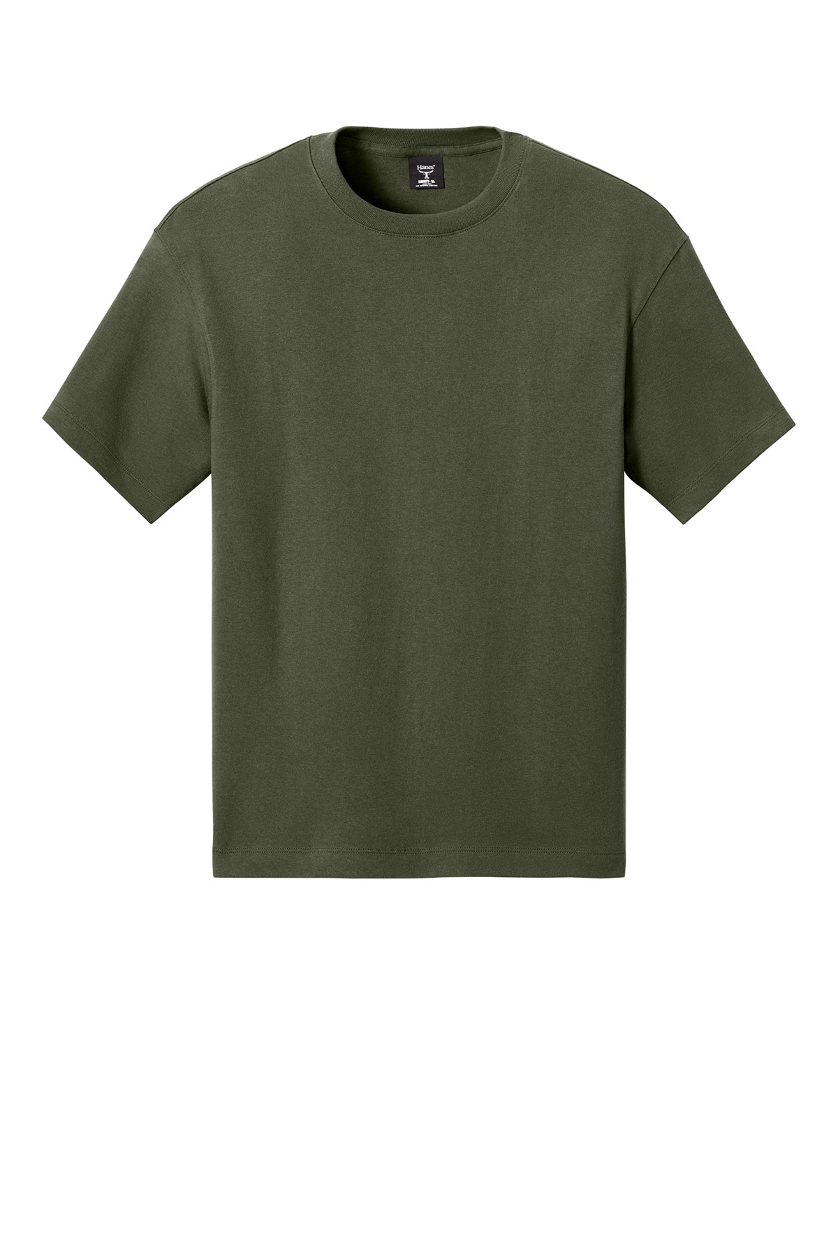 5180R Beefy-T Retro Street Tee