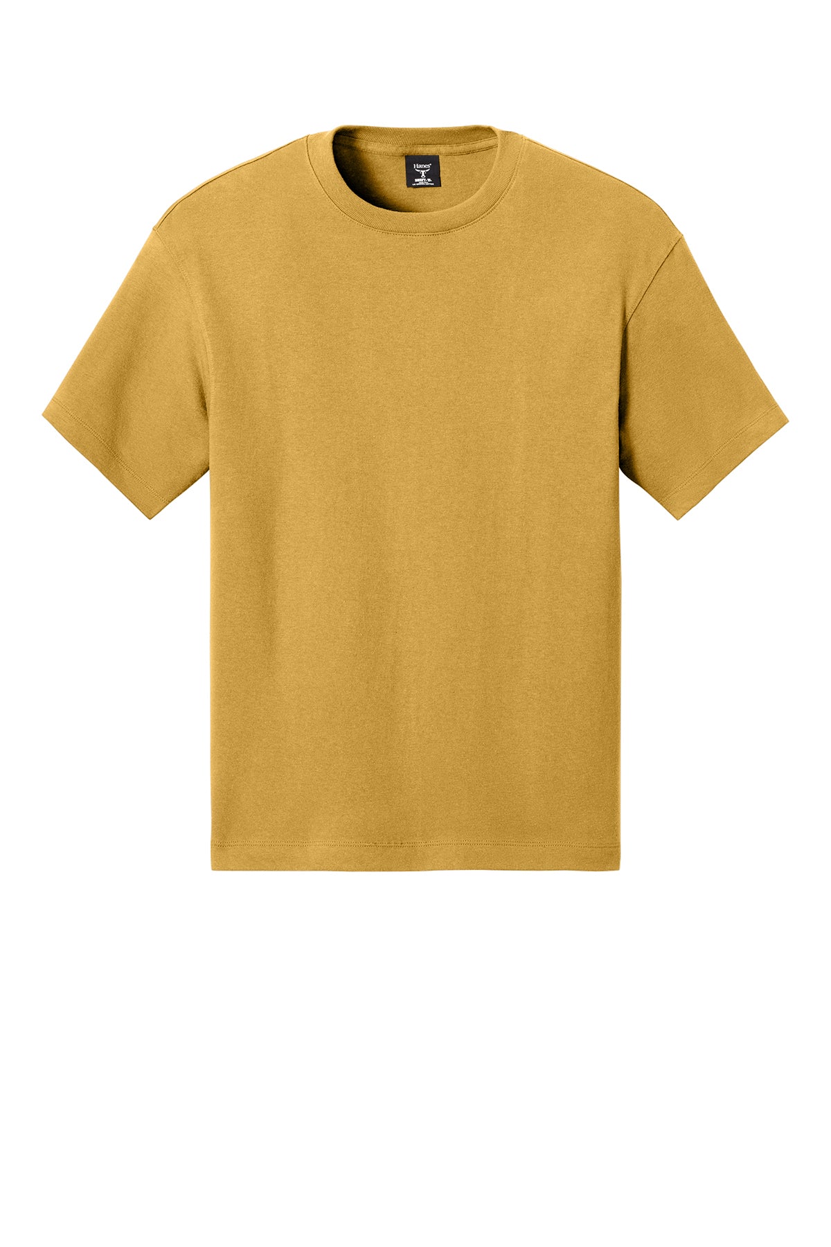5180R Beefy-T Retro Street Tee