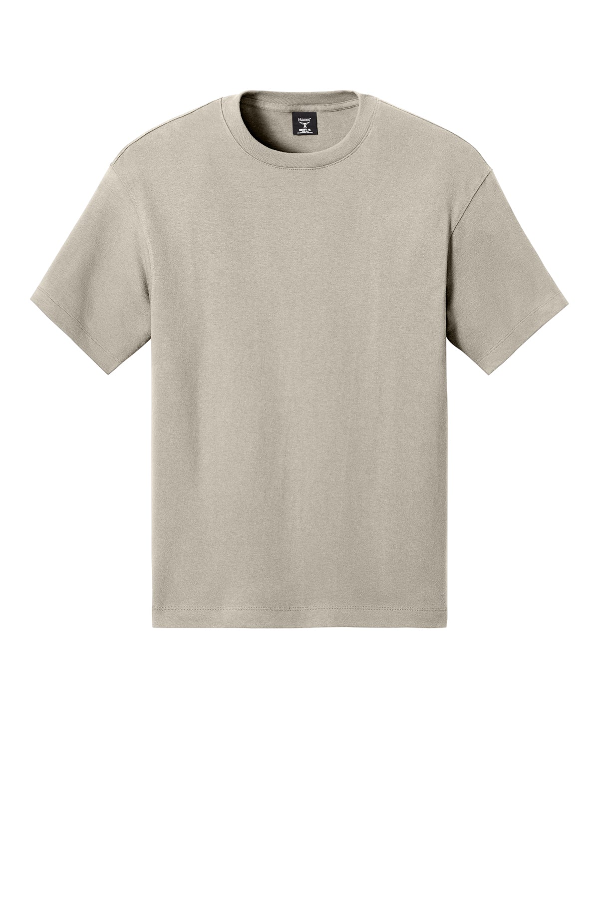 5180R Beefy-T Retro Street Tee
