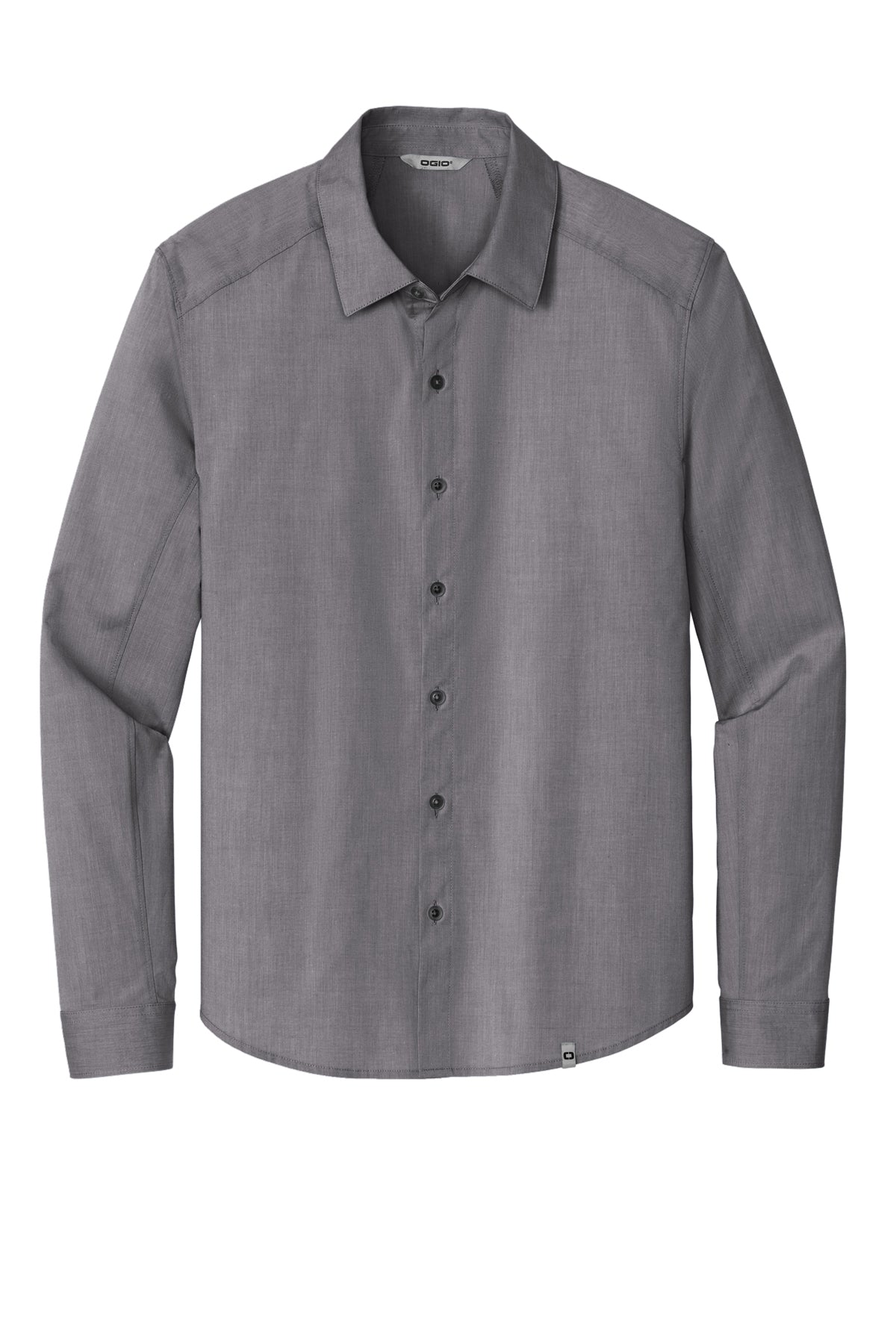 OG1002 OGIO® Commuter Woven Shirt