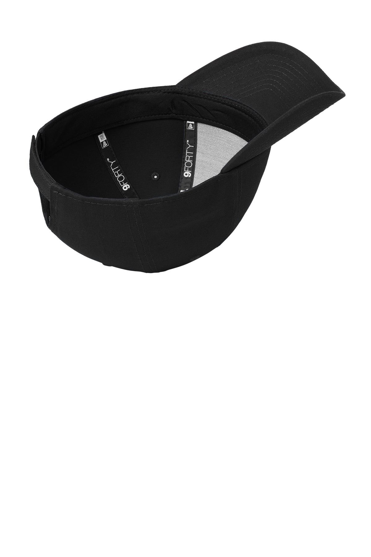 NE200 New Era® - Adjustable Structured Cap