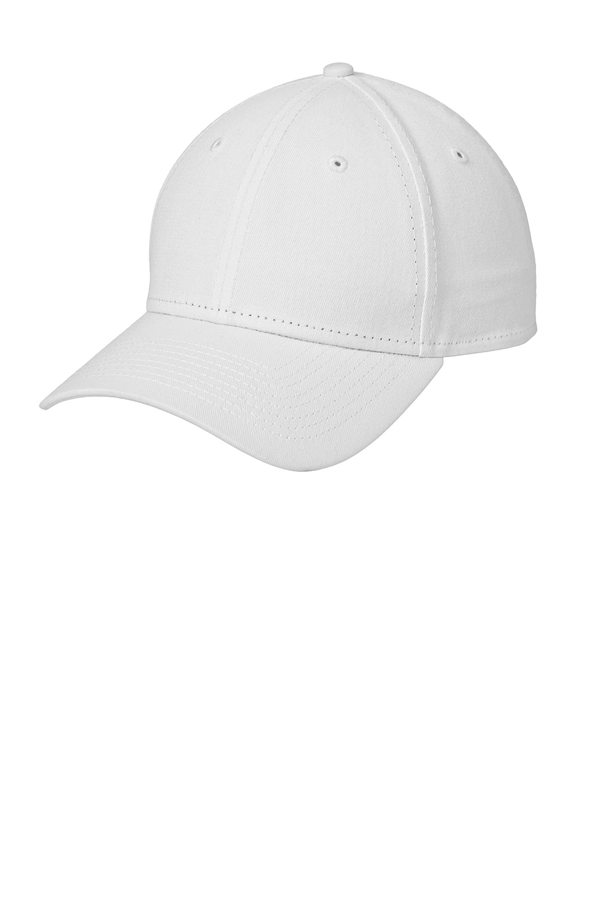 NE200 New Era® - Adjustable Structured Cap