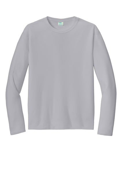 Camiseta de rendimiento de manga larga Port & Company® PC380LS