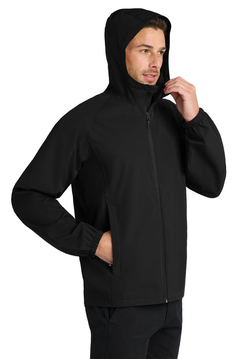 J407 - Port Authority® Essential Rain Jacket.