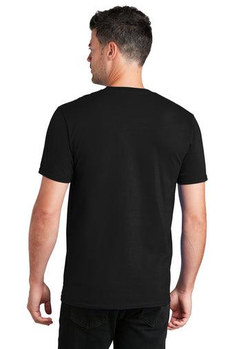 Custom T-shirt 100% Soft Cotton Ready 24 hours - Full Quality Print