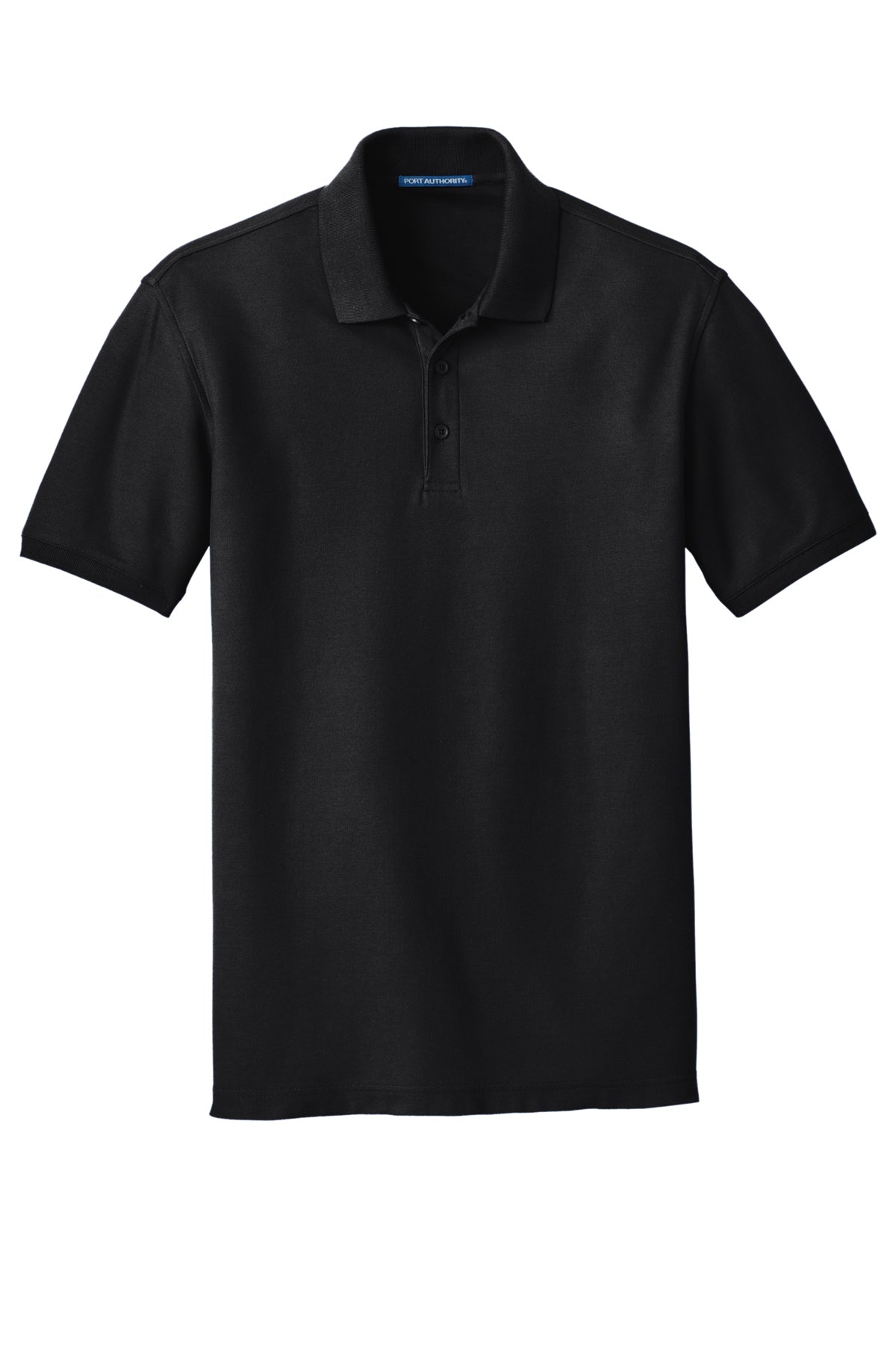 Port Authority® Core Classic Pocket Polo