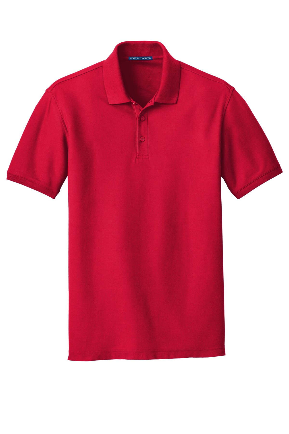Port Authority® Core Classic Pocket Polo