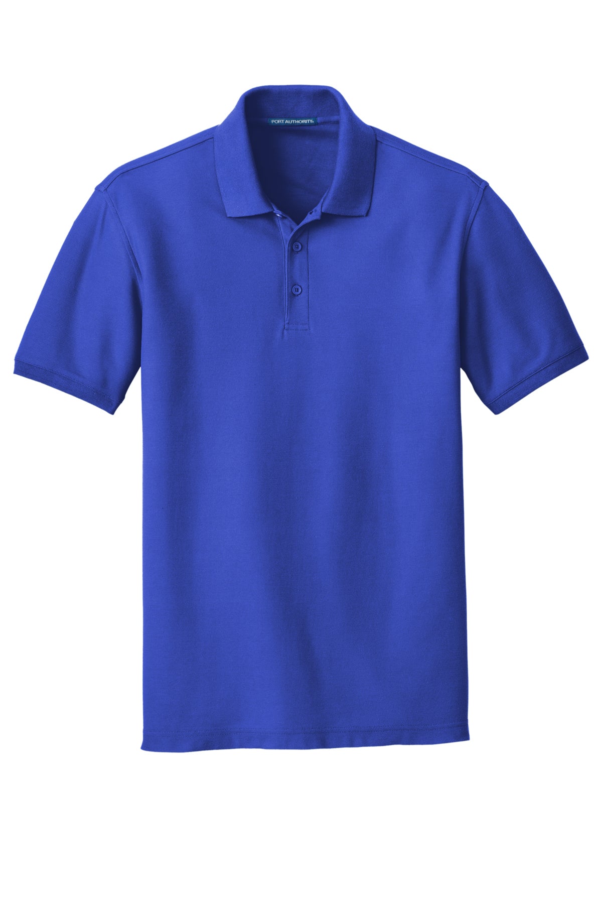 Port Authority® Core Classic Pocket Polo