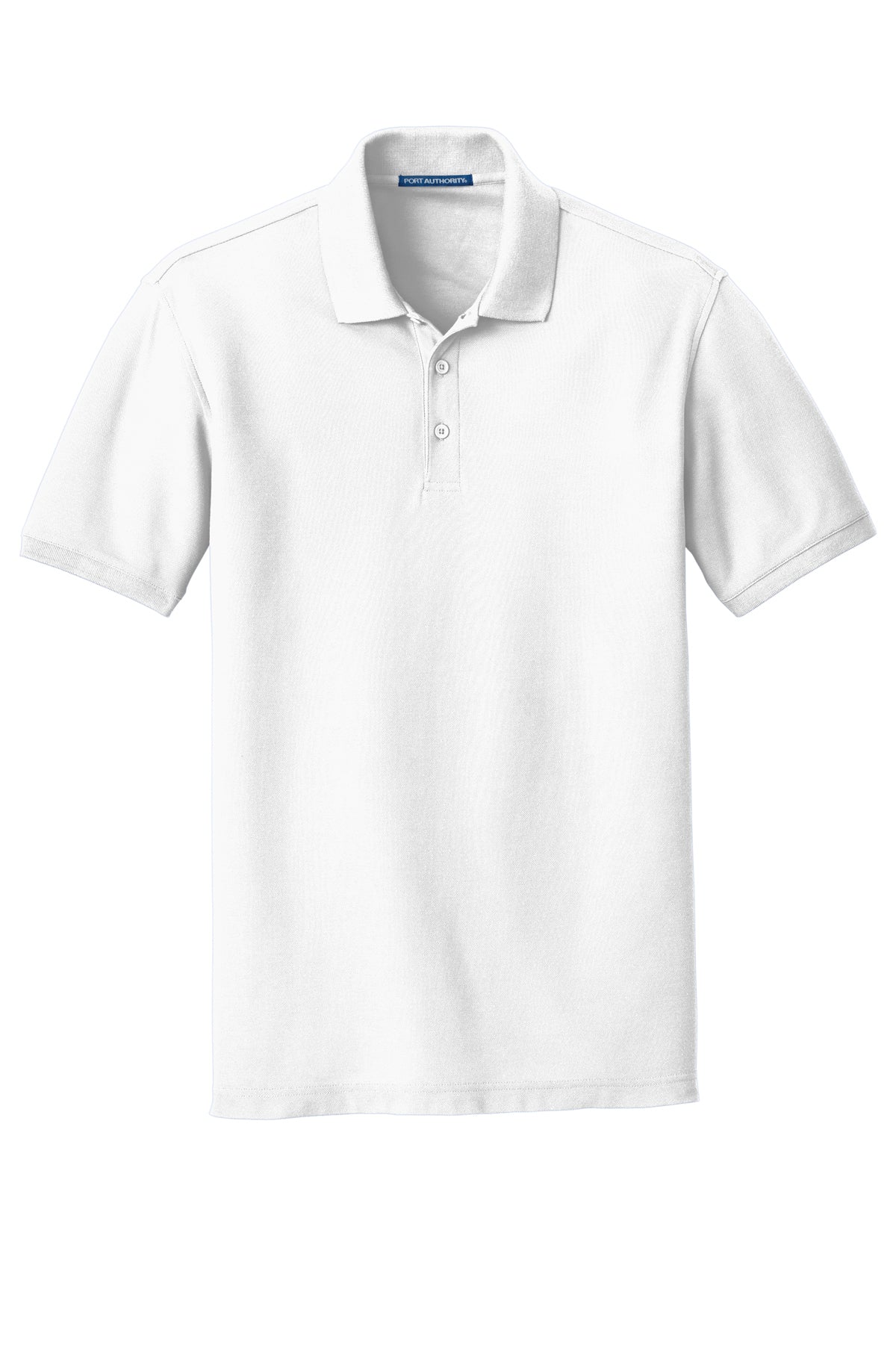 Port Authority® Core Classic Pocket Polo