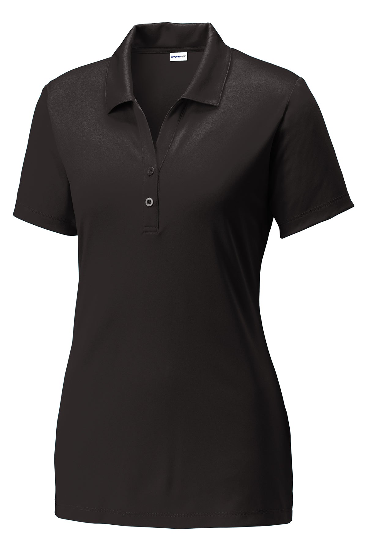 LST550 Sport-Tek® Competitor Polo PRINT READY