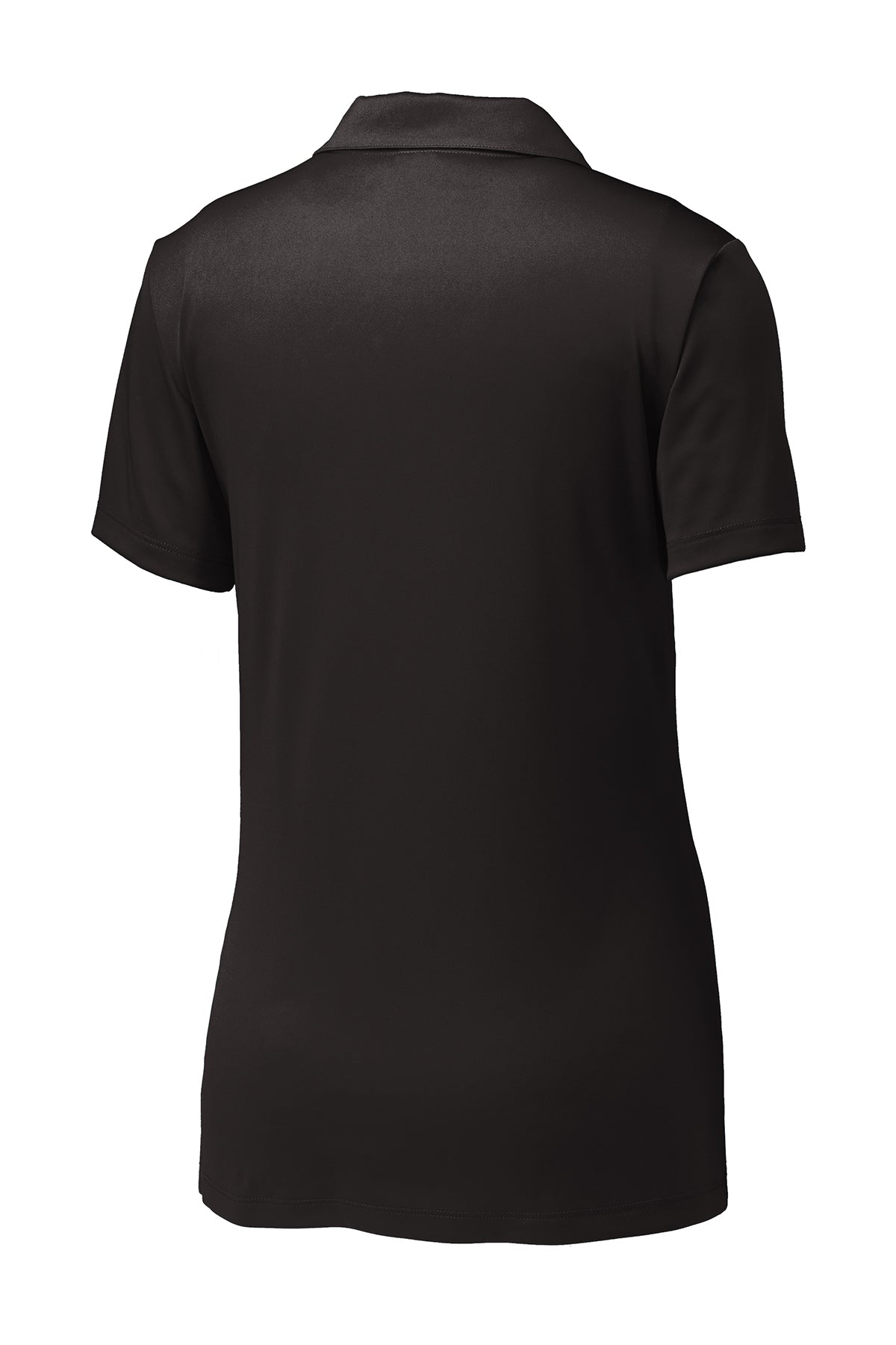 LST550 Sport-Tek ® Women's PosiCharge ® Competitor ™ Polo Print Ready