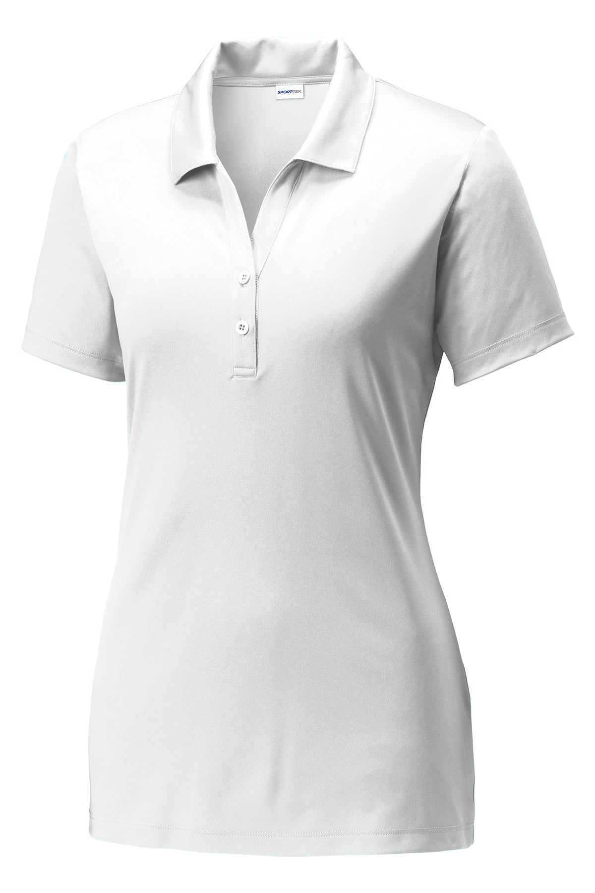 LST550 Sport-Tek® Competitor Polo PRINT READY