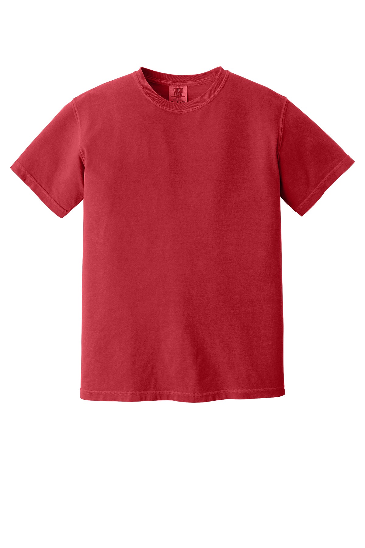 1717 Comfort Colors ® Heavyweight Ring Spun Tee