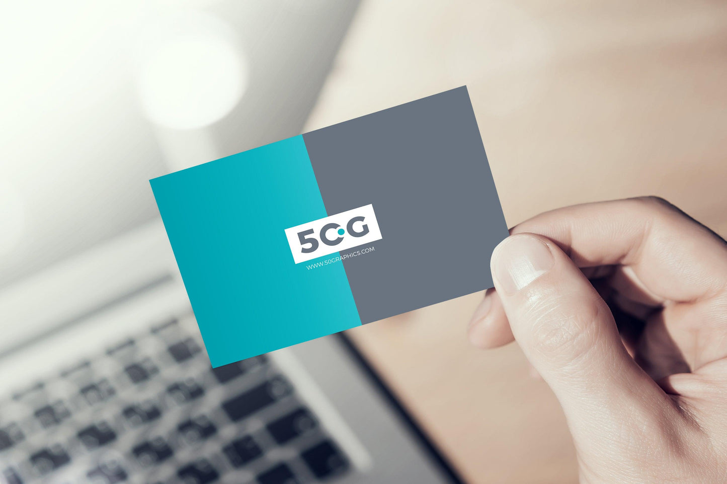500 Business Cards for $50.00 Including Design | Ready 24 hours | Fast Shipping - Full Quality Print