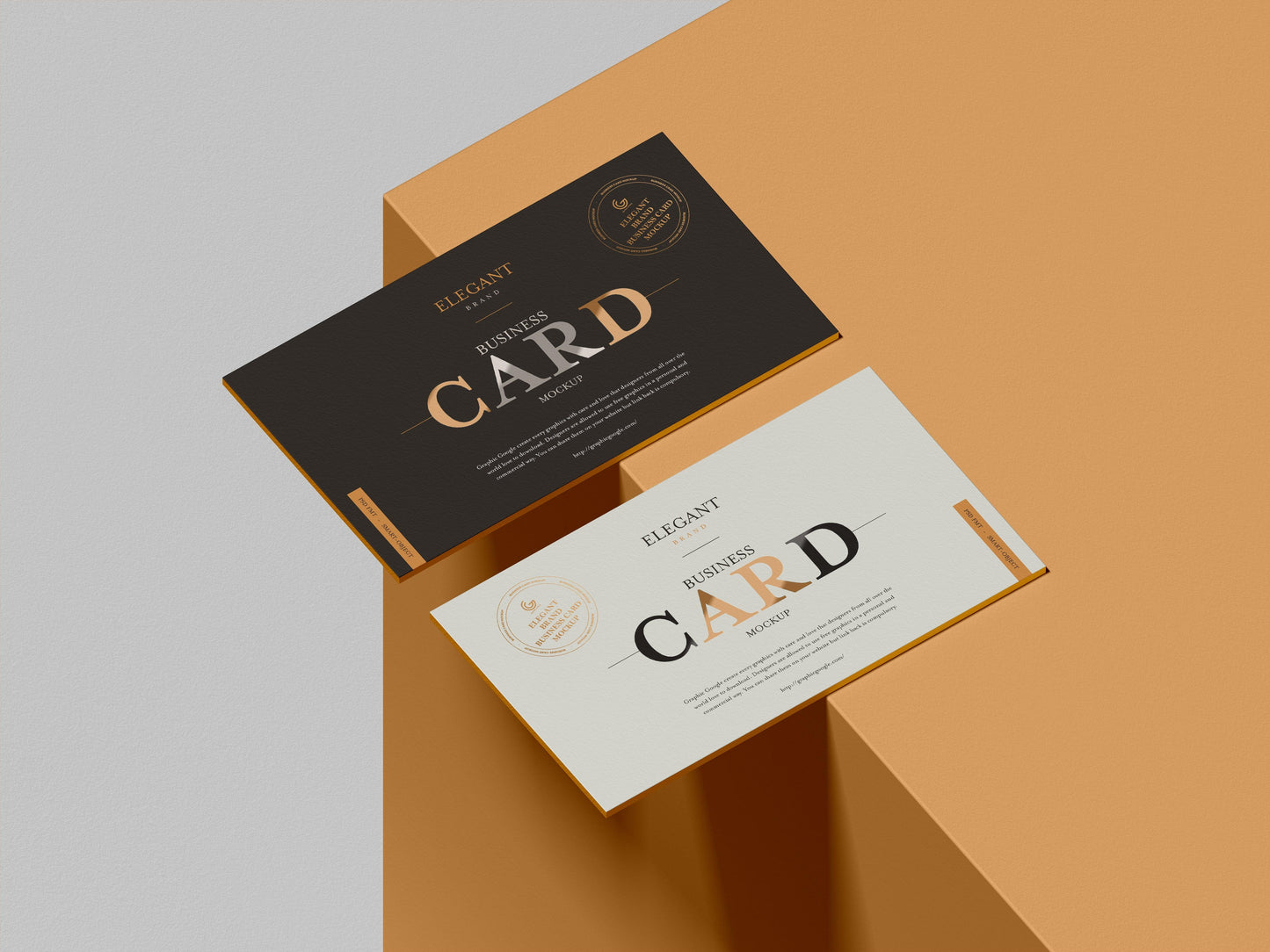 500 Business Cards for $50.00 Including Design | Ready 24 hours | Fast Shipping - Full Quality Print