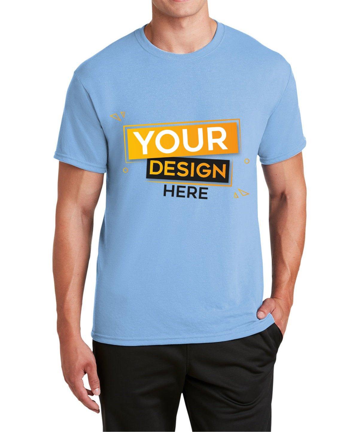 JERZEES Dri-Power Sport 100% Polyester - Full Quality Print