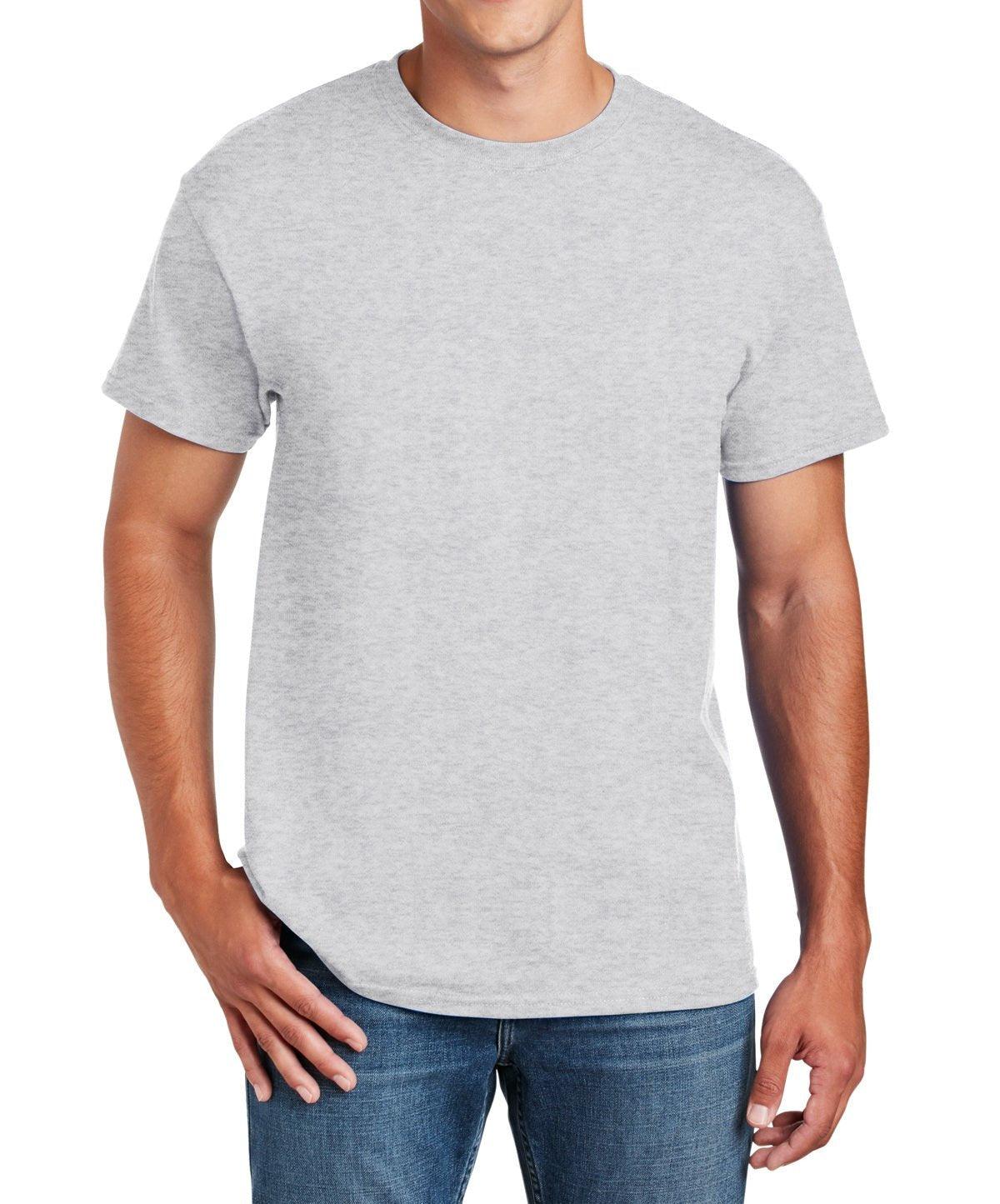 Gildan® DryBlend 50 Cotton/50 Poly T-Shirt - Full Quality Print