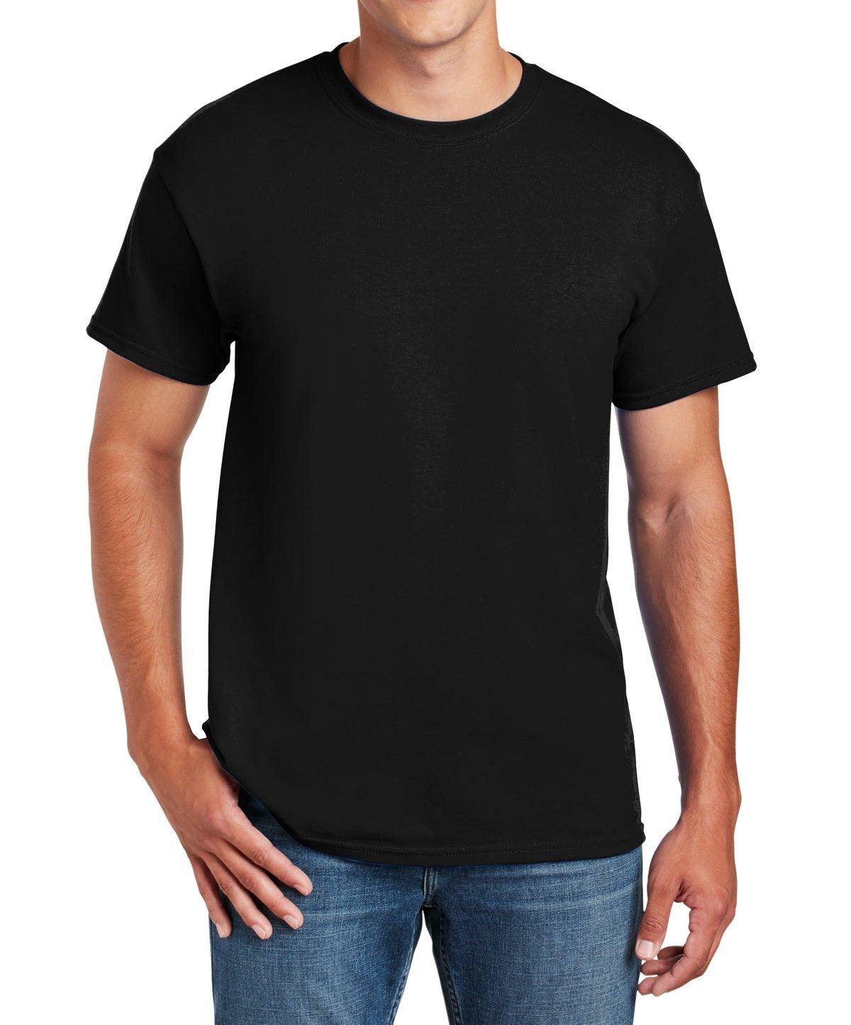 Gildan® DryBlend 50 Cotton/50 Poly T-Shirt - Full Quality Print