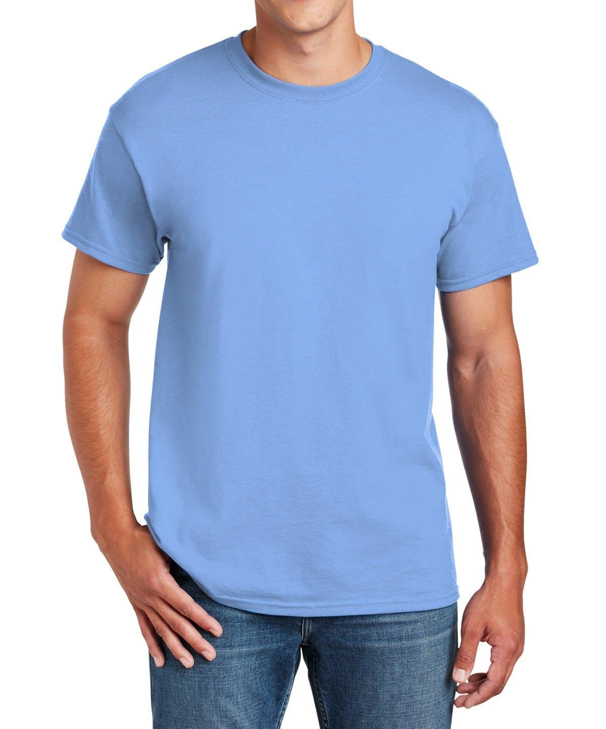 Gildan® DryBlend 50 Cotton/50 Poly T-Shirt - Full Quality Print