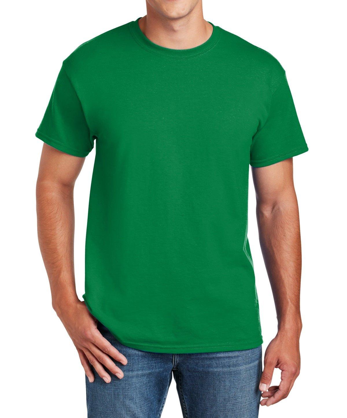 Gildan® DryBlend 50 Cotton/50 Poly T-Shirt - Full Quality Print