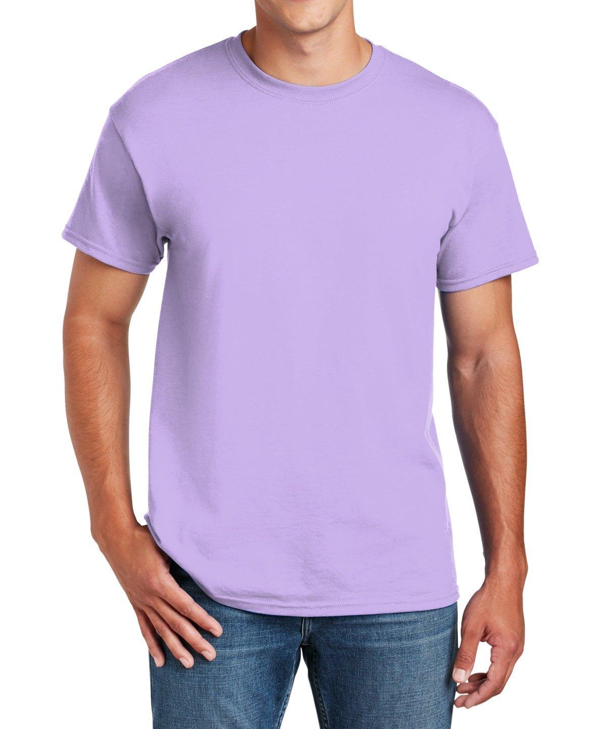 Gildan® DryBlend 50 Cotton/50 Poly T-Shirt - Full Quality Print