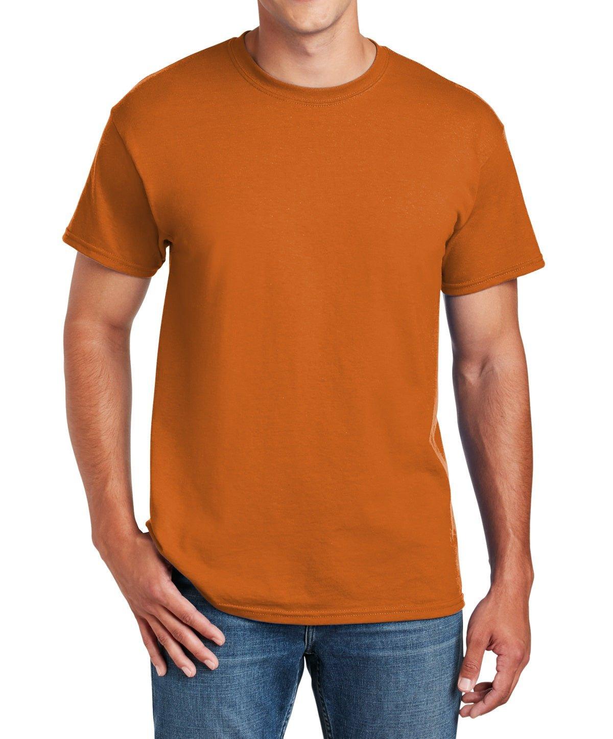 Gildan® DryBlend 50 Cotton/50 Poly T-Shirt - Full Quality Print