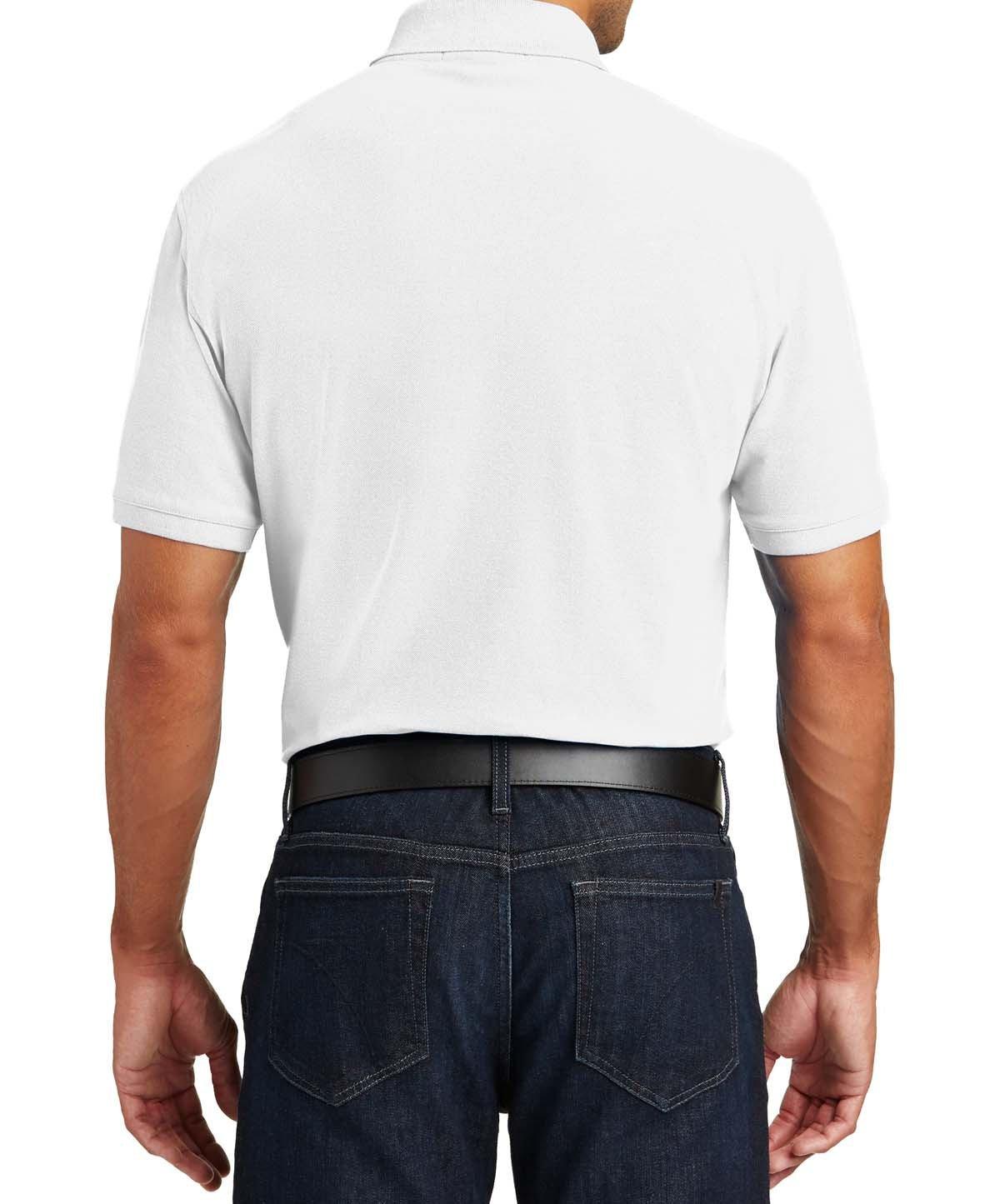 Sport-Tek® Competitor Polo - Full Quality Print