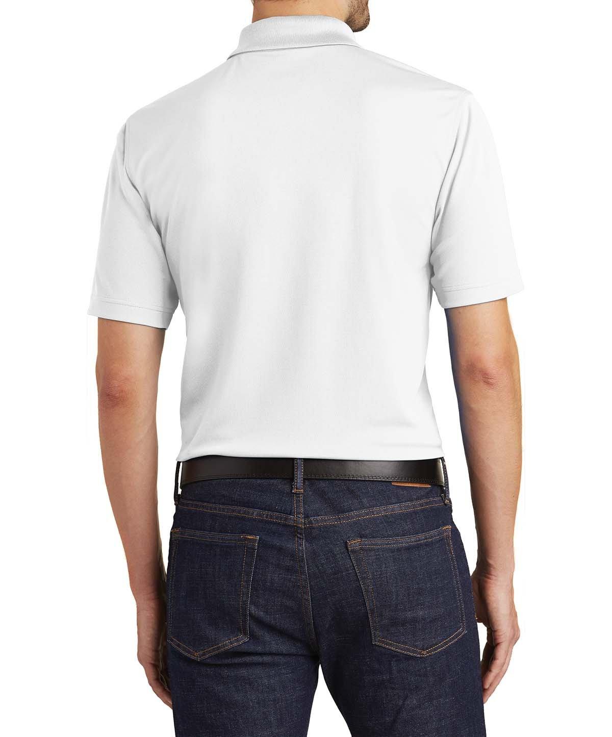 Port Authority® UV Micro-Mesh Polo. K110 - Full Quality Print