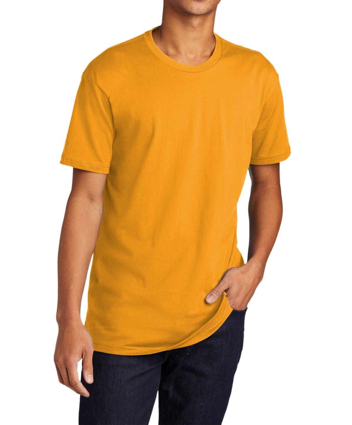 NL3600 Next Level Unisex Cotton Tee - Full Quality Print