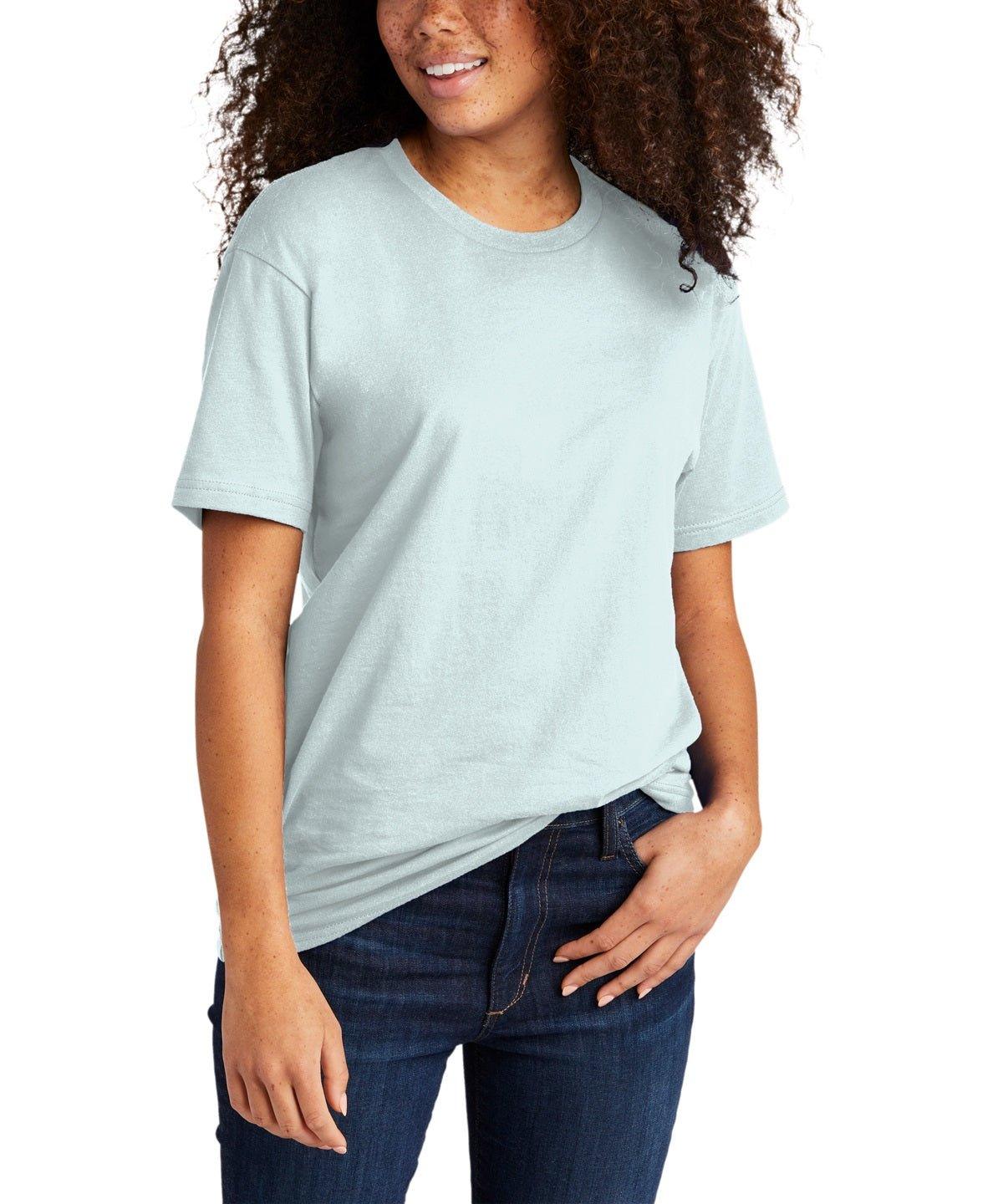 NL3600 Next Level Unisex Cotton Tee - Full Quality Print