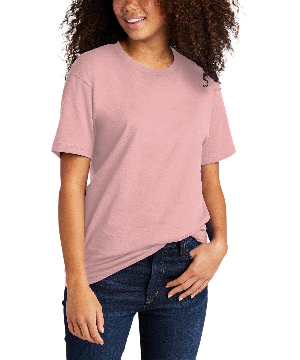 NL3600 Next Level Unisex Cotton Tee - Full Quality Print