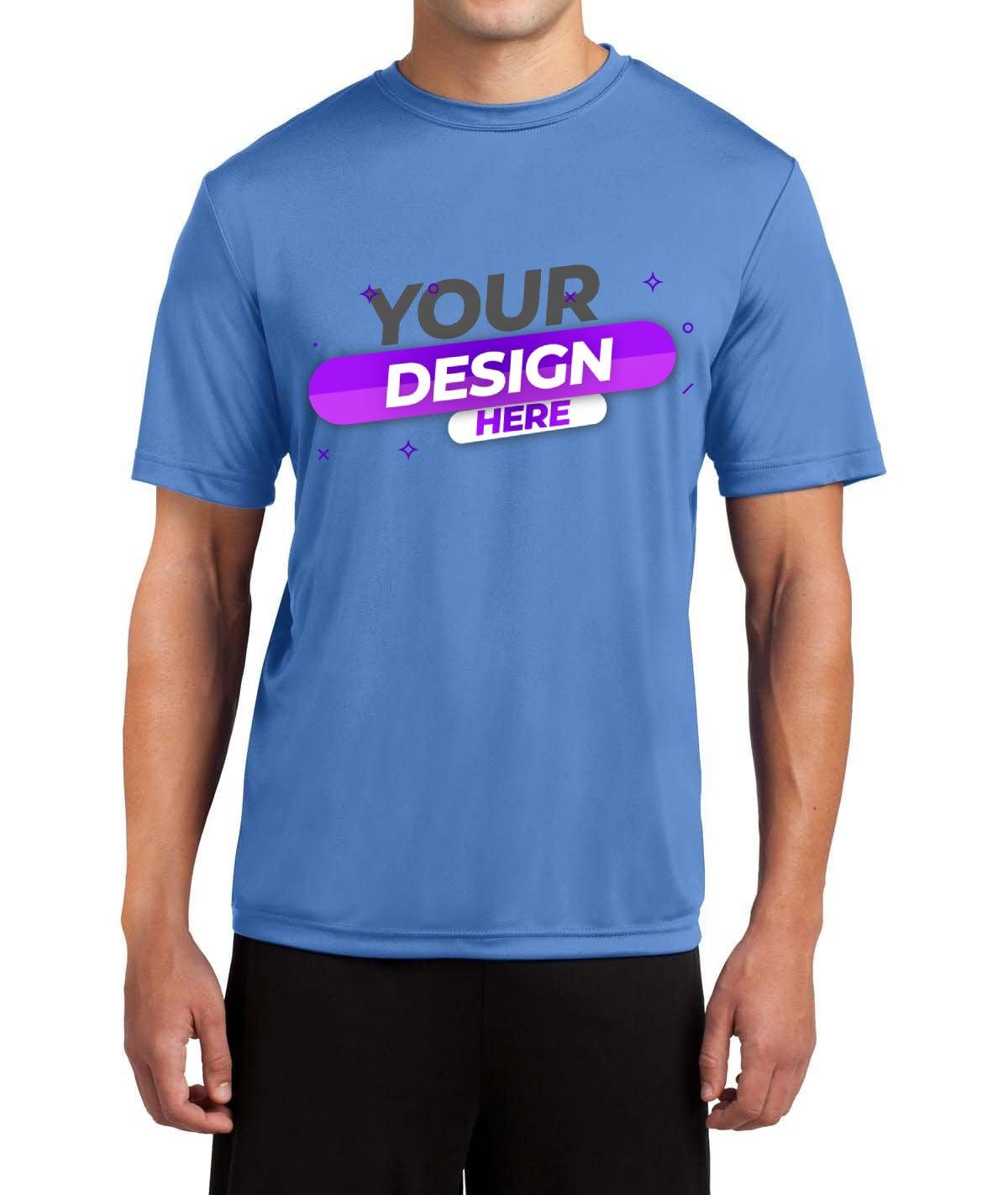 Sport-Tek® Competitor - Full Quality Print