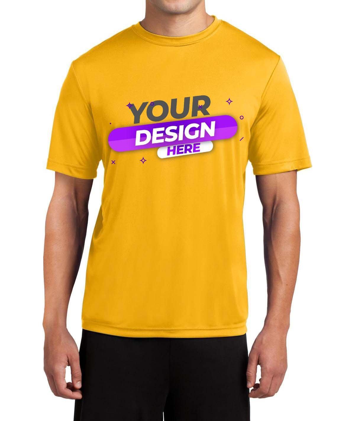 Sport-Tek® Competitor - Full Quality Print