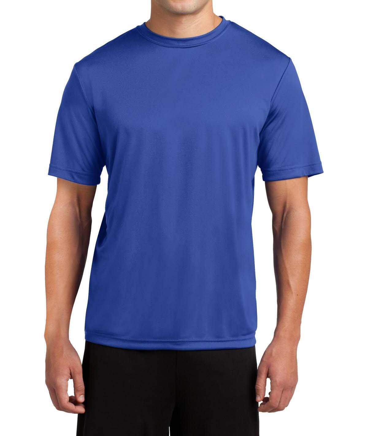 Sport-Tek® Competitor - Full Quality Print