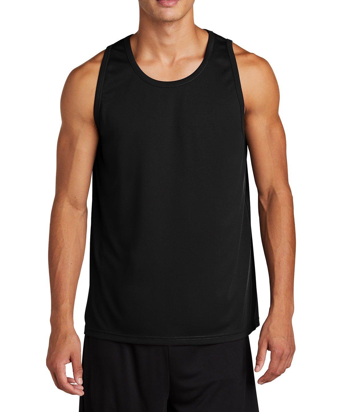 Sport-Tek® Competitor Tank - Full Quality Print