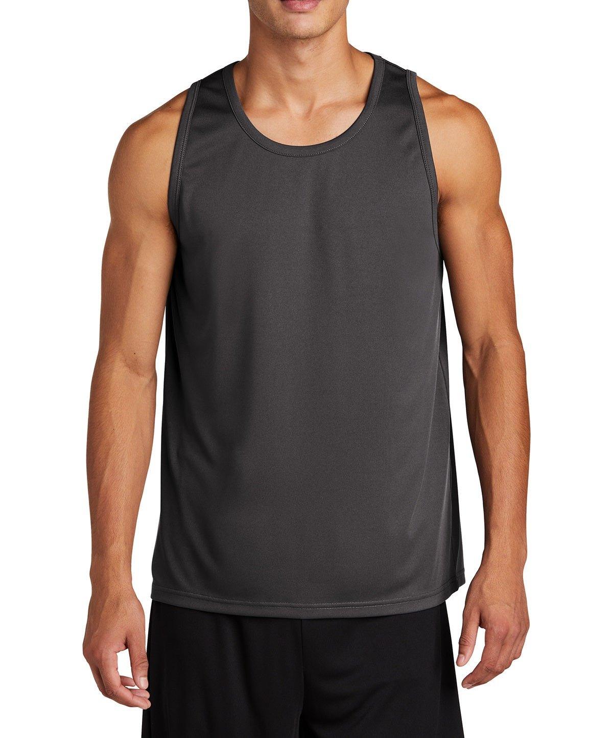 Sport-Tek® Competitor Tank - Full Quality Print