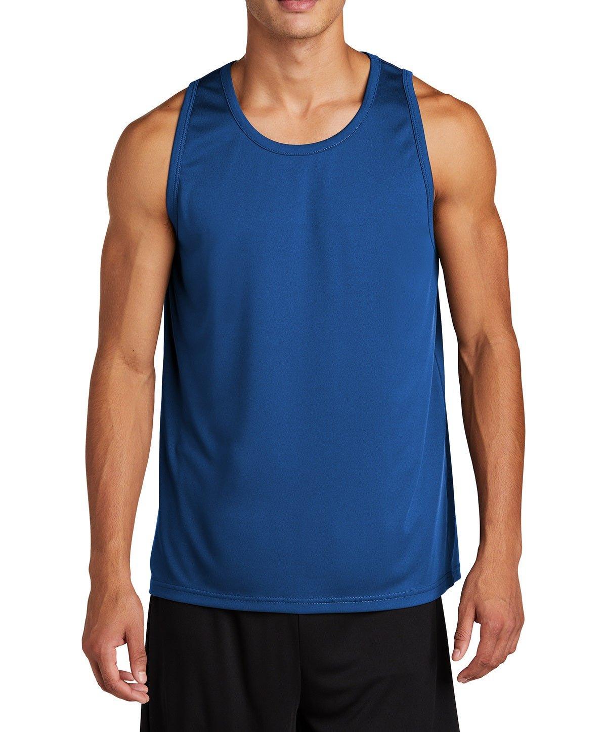 Sport-Tek® Competitor Tank - Full Quality Print