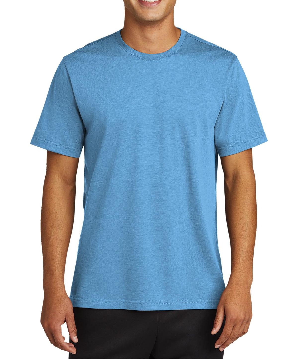 Sport-Tek® Strive Tee - Full Quality Print