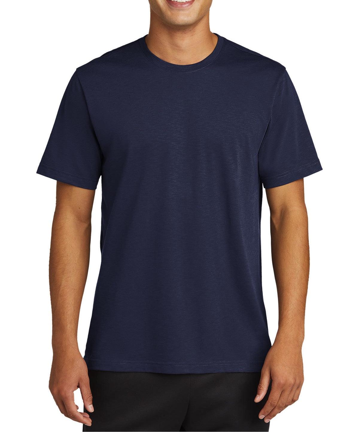 Sport-Tek® Strive Tee - Full Quality Print