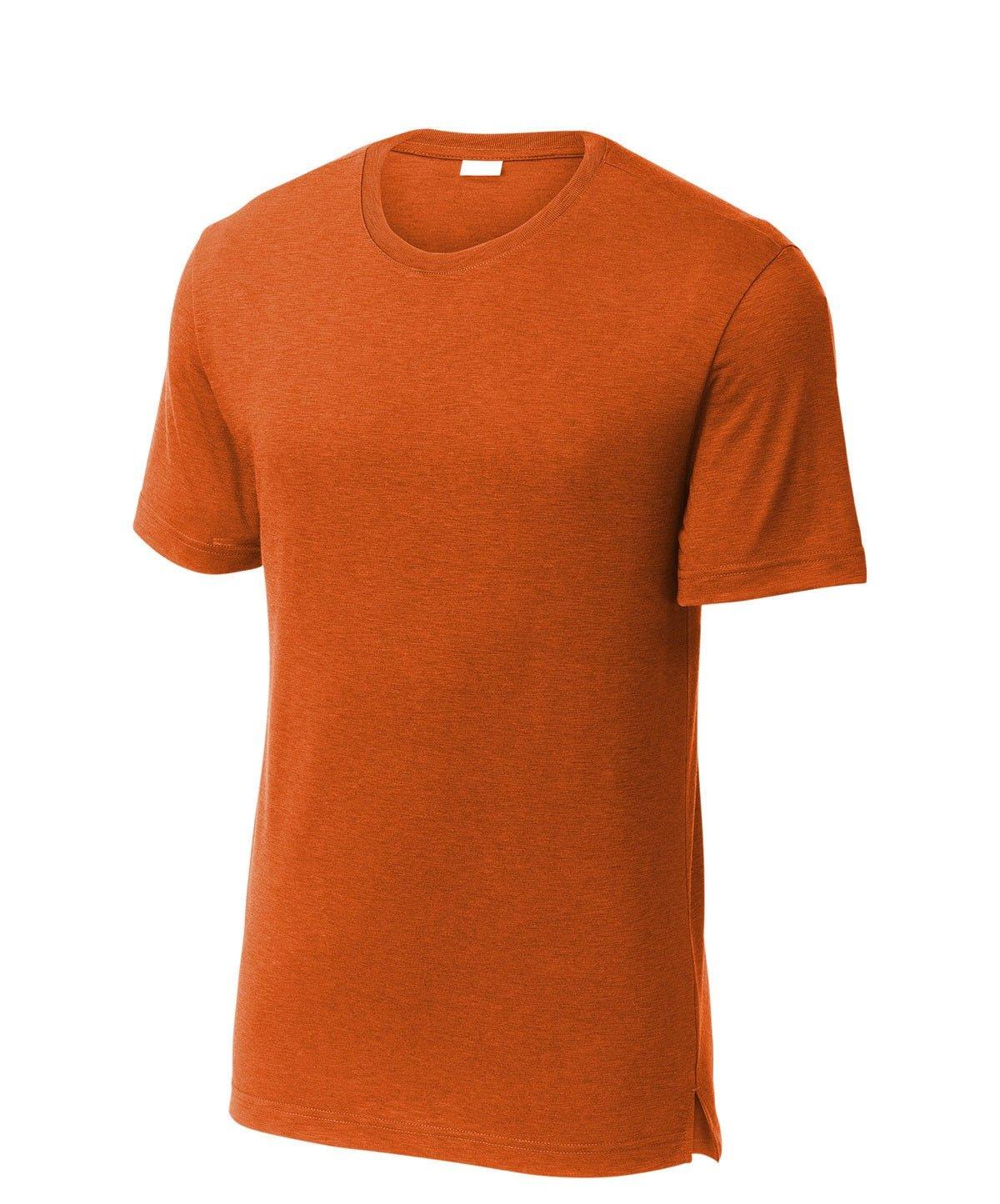 Sport-Tek® Strive Tee - Full Quality Print