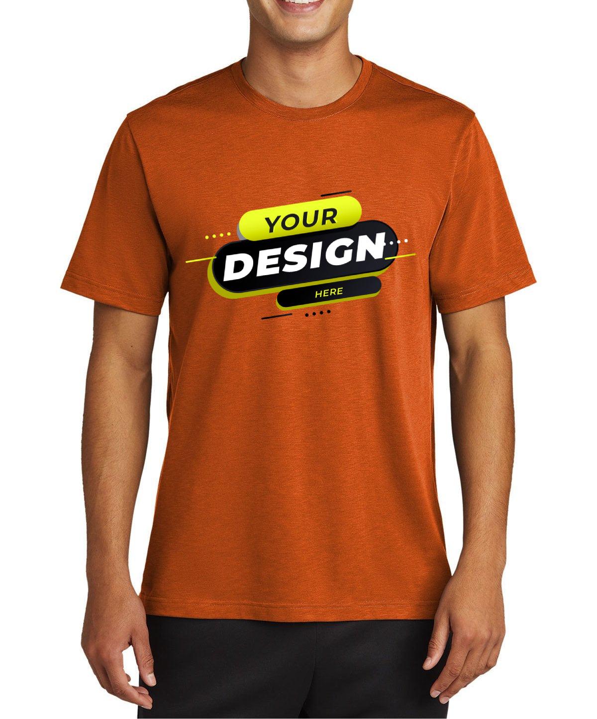 Sport-Tek® Strive Tee - Full Quality Print