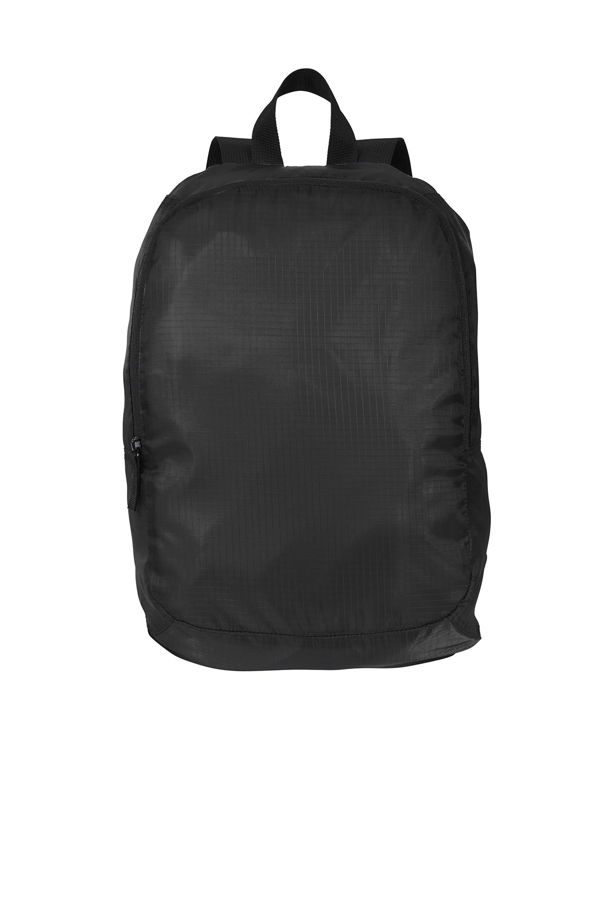 Port Authority®&nbsp;Crush Ripstop Backpack. BG213