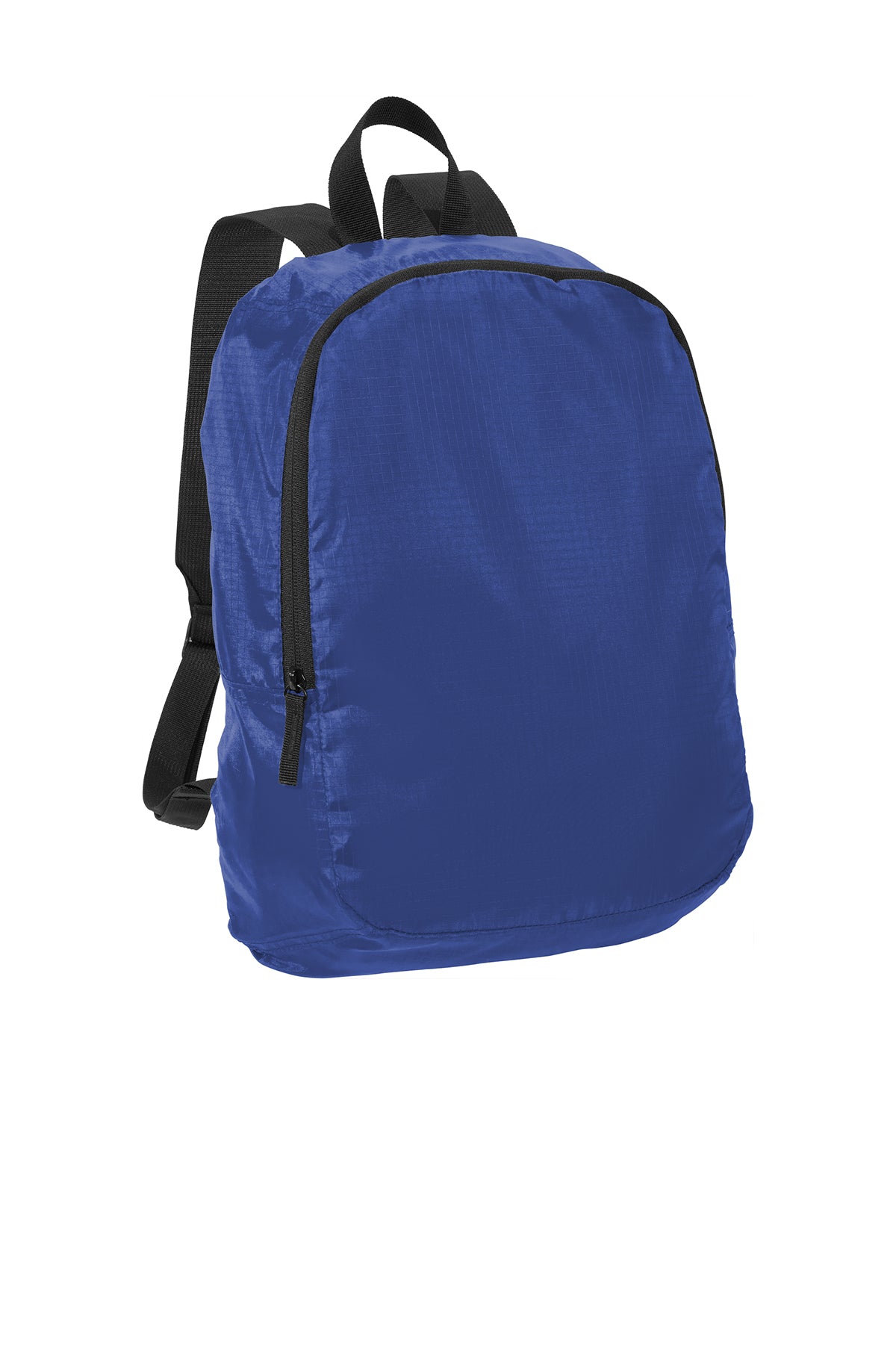 Port Authority®&nbsp;Crush Ripstop Backpack. BG213